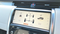 Land Rover Discovery Sport 2.0 P250 R-Dynamic SE 5dr Auto [5 Seat] Petrol Station Wagon